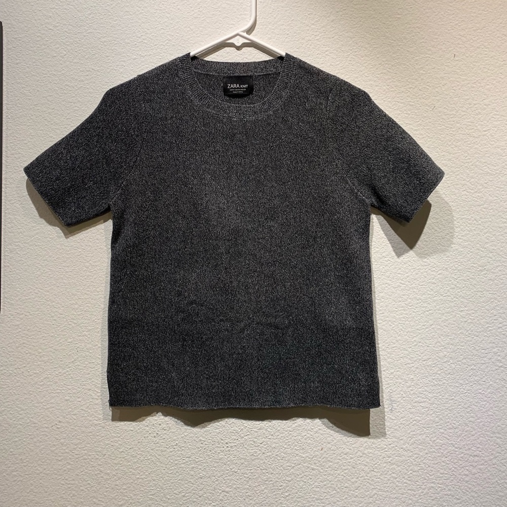 ZARA Knit Wear